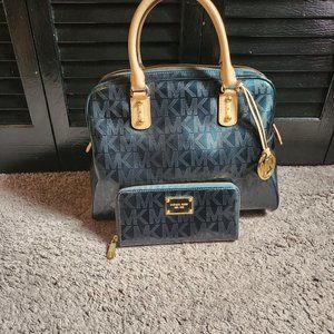Michael kors LG Satchel